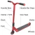Import Factory direct price bicycle parts accessories forks best from China