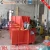 Import factory direct price good quality charcoal rice husk briquette extruder machine from China