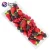 Factory direct reusable tableware square party plates fruit serving tray