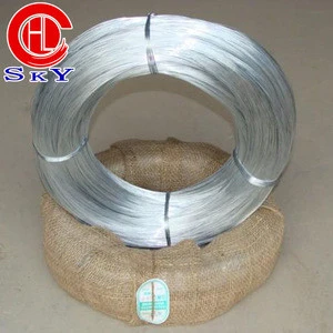Factory direct sale Best sale black annealed iron wire made in china