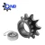 Factory direct sale high quality steel roller chain sprocket
