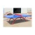 Import Factory direct sales 274x152.5x76cm physical training blue table tennis tables from China
