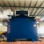 Import Factory direct sales 750kg steel shell intermediate frequency induction furnace for copper ingot casting production line from China
