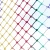 Import Factory Direct Sales Customized 6mm Nylon Practical Rainbow Net(Mesh size:5cm) for Protection from China