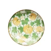 factory direct sales vegetables and fruits series tomato pumpkin porcelain plates dishes eggplant ceramic dinner plate