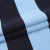 Import Factory Direct Sales Yarn Dyed Breathable 100% Cotton Stripe Single Jersey Fabric from China
