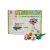 Import factory direct selling diy education set splicing toy from China
