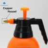 Factory direct supply OEM plastic bottle air high pressure 1 gallon hand pump garden mist sprayer 1L/2L/3L