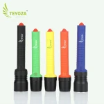 Factory direct supply usb charge mini led flashlight
