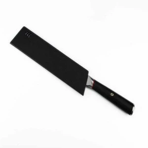 Factory Direct Supply Wholesales Best Price Good Quality knife sleeve sheath blade protector PP ABS Knife Guard
