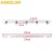 Import Factory direct wall hanging bathroom accessories hooks for shower room 2510-5 from China
