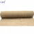 Import Factory Direct Width 35cm-50cm DIY Pure Color 100% Hemp Jute Fabric from China