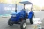 Import Factory directly sale CE certificated good quality 25HP chery tractor from China