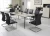 Import Factory Directly Sales Modern Office Furniture En Office Meeting Conference Desk Long Training Table from China