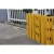 Import Factory manufacture various popular product removable pedestrian safety barriers from China