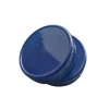 Factory Manufactured Easy Open Plastic Screw Cap/Lid/Cover