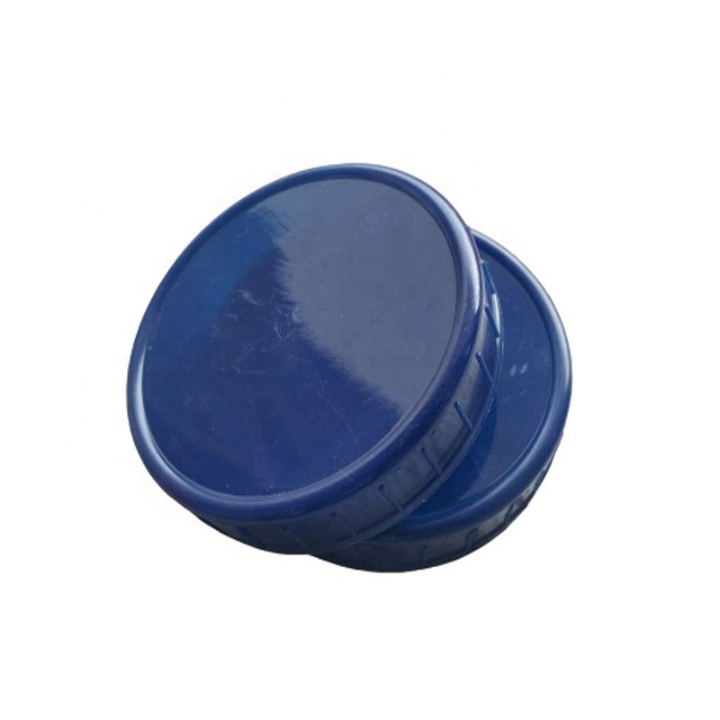 Factory Manufactured Easy Open Plastic Screw Cap/Lid/Cover