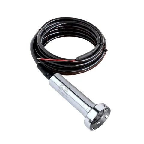 Buy Factory Original 12v 24v Dc Water Level Sensor With 4-20ma Analog ...
