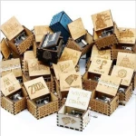 factory outlets  wooden craft box