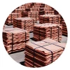factory price 99.99% pure copper cathode /cathode copper 99.97% pure Electrolytic Copper Cathodes High quality electrolytic