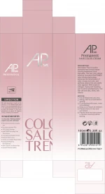 Factory price color changing natural hair color hair dye pigment