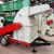 Import Factory price Diesel wood crusher/wood log chips making machine/mobile wood crusher crushing machine for waste wood from China