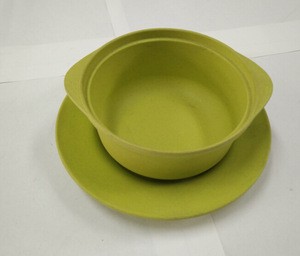 Factory Price direct sale other tableware,bamboo tableware,bamboo fiber tableware