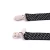 Import Factory Price Fancy Kids Vintage Leather Suspenders With Bow Tie from China