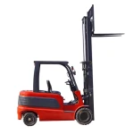 Factory price forklift EPA electric 3 ton 3.5 ton 4 ton 5 ton lithium battery Fully hydraulic forklift truck price