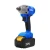 Import Factory Price Industrial Grade 18V Brushless Cordless 1/2&quot; Impact Wrench from China