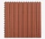 Import Factory price large-capacity interlocking plastic base deck tile composite tiles diy decking wpc hot sell Germany from China