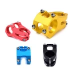 Factory price mountain bike handlebar extension stems road bicycle stem