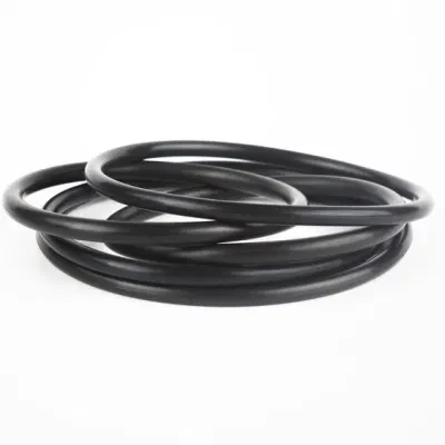 Factory Price NBR Nitrile FKM Silicone Rubber X Shaped Quad Ring Seals
