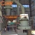 Import Factory Price Quartz stone grinding equipment Quartz grinding process plant from China