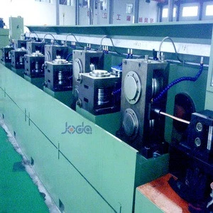 Factory Price Rolls For Hot Strip and Plate Mill Cold Rolling Mill in Europe