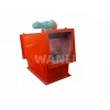 Factory Price Tin Mineral Dry Magnetic Separator for Sale