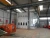 Import Factory price trruck paint booth spray booths cabina de pintura heating equipment Direct Prices from China