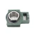 Import Factory Price UCT T319 Pillow Block Bearing With Take Up Unit Housing from China