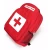Import Factory Promotional Outdoor Emergency Medical First Aid Kits Bag Backpack from China