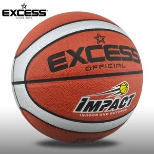 Factory Provide Customize Basketball Ball Size 3 Promotion Basketball