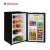 Import Factory sale various widely used household small size meat refrigerator from China