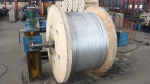 factory selling galvanized wire galvanized iron wire