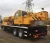 Import Factory Supply 30 Ton New Truck Crane QY30K5-I For Sale from China