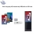 Import Factory Supply 55 inch digital signage display Android Interactive lcd Advertising Screen with IR Touch from China