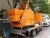 Import Factory supply concrete mixing and conveying pump truck from China
