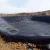 Import factory supply HDPE geomembrane for fish farm pond liner from China