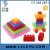 Import Factory Supply High Quality New Design Building Block Bricks Toys from China