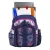 Import Factory supply Large Capacity School Bag Laptop Travel Backpack with Lunch Bag Bundle from China
