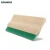 Import Factory supply screen printing squeegee with wood handle from China
