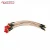 Import Factory Supplying MMCX Rg316 Wiring Harness Pigtail Cable Assemblies from China